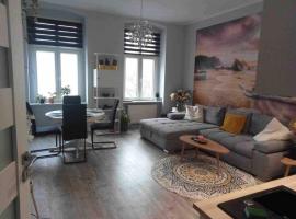 صور الفندق: Odra River Condo