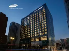 Shilla Stay Busan Haeundae