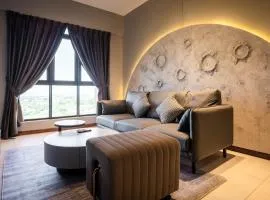 K Avenue by CAIRO