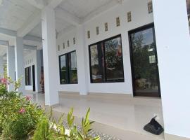 Hotel Foto: OYO 93638 Lotus Guest House