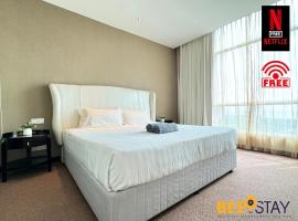 होटल की एक तस्वीर: Hatten Hotel Melaka 3 min walking distance to Mahkota Parade/Medical Centre by Beestay