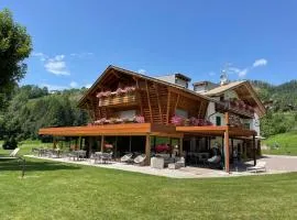 Albergo Garnì Antico Mas del Medico
