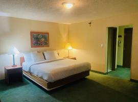 Foto do Hotel: Norwood Inn Statefare Grounds