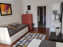 Hotel Foto: Cosy condo in the heart of the Upper town Zagreb