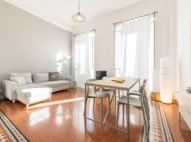 ホテル写真: Mirabel Apartment - Wonderful flat in City Center