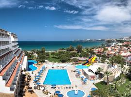 Hotel foto: Batıhan Beach Resort & Spa