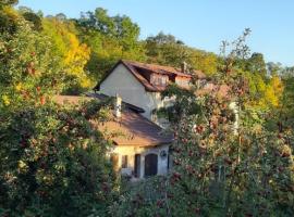 Hotel kuvat: U Středohoře