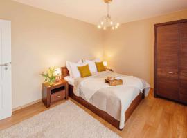 A picture of the hotel: Apartamenty Straconka 3,Bielsko-Biala