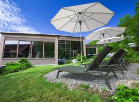 Seehotel Wilerbad Spa & Seminar, hotel u gradu Sarnen