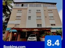 Super Collection O Goyal Residency