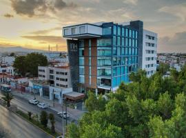 Gambaran Hotel: NH San Luis Potosí