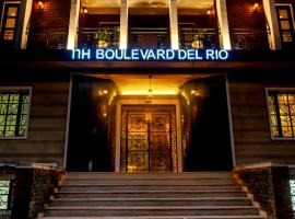 NH Boulevard del Río Cali, ξενοδοχείο στο Cali