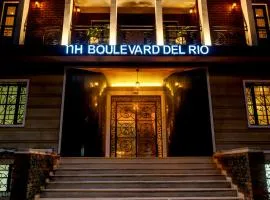 NH Boulevard del Río Cali, hotel u gradu Kali