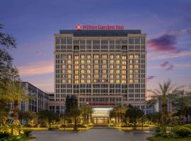 Hotelfotos: Hilton Garden Inn Jiangmen Xinhui