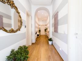 The Railway 74, hôtel à La Spezia