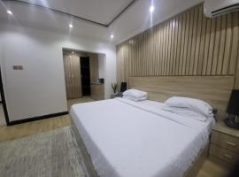 Hotel kuvat: Mansal Luxury Apartments
