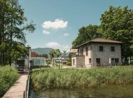 Centro Magliaso