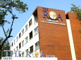 รูปภาพของโรงแรม: The Roa Hotel