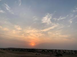 ホテル写真: hostel Wyra home stay Jaisalmer