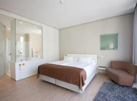 A picture of the hotel: Hotel Am Domplatz - Adult Only