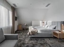 Złoty Kłos Łapsze Niżne