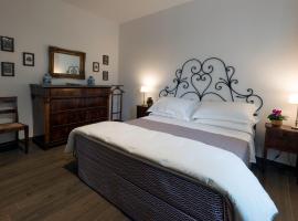 Gambaran Hotel: Il Cardo