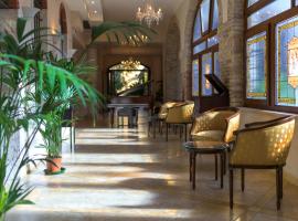 Hotel kuvat: Hotel Antico Monastero