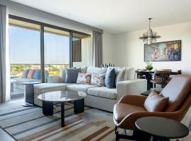 Hotel kuvat: Fraser Suites Al Liwan