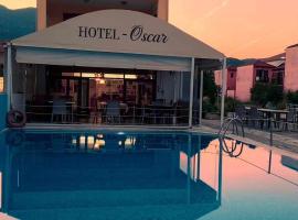 ホテル写真: Oscar Hotel Lefkada