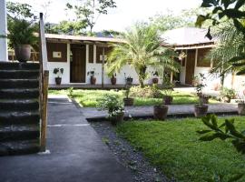 Hotel Photo: Hotel y Restaurante El Sueño de la Campana