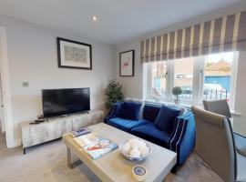 Hotel Photo: The Stratford Suite Dunara 6