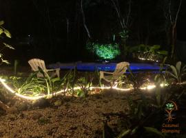 Fotos de Hotel: Cozumel Glamping