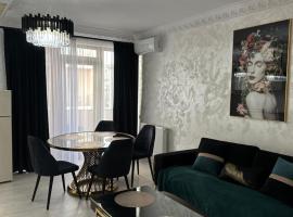 Hotel Photo: Apartament Simoni