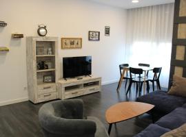 รูปภาพของโรงแรม: Apartment Sofi