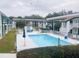 Hotel Photo: Quality Inn At Eglin AFB