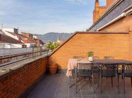 Hotel Photo: El Mirador de la Catedral de Oviedo