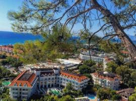 Hotel Photo: MIRAMOR HOTEL & Spa - ULTRA ALL INCLUSIVE