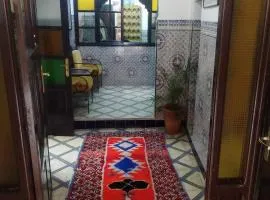HOTEL EL AMAL