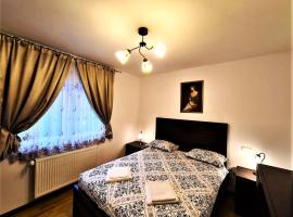 Gambaran Hotel: Apartament Giulio