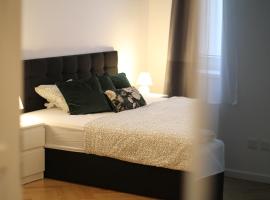 Hotelfotos: Home Sweet Home - Vienna Central