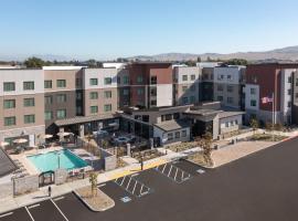 Fotos de Hotel: Residence Inn by Marriott Fairfield Napa