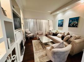 Хотел снимка: Zamalek Luxury Ultra Home