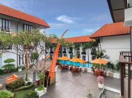 HARRIS Hotel Kuta Tuban Bali, hotel v Kutě