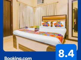 Ξενοδοχείο φωτογραφία: FabHotel Aayash