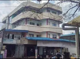 Hotel O A G Residency & Son