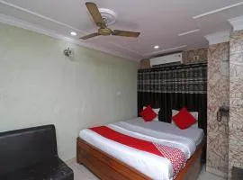 Hotel O by OYO A G Residency & Son