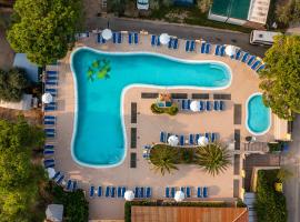 Hotel kuvat: Camping Toscolano