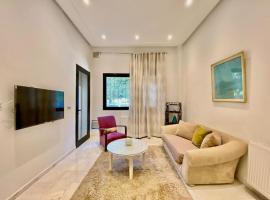 Hotel Photo: Chez Dadou - joli Apt Marsa Safsaf