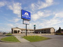 Фотография гостиницы: Americas Best Value Inn Pryor