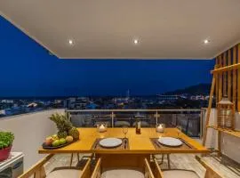 Zama Suites, hotel in Zakynthos Town